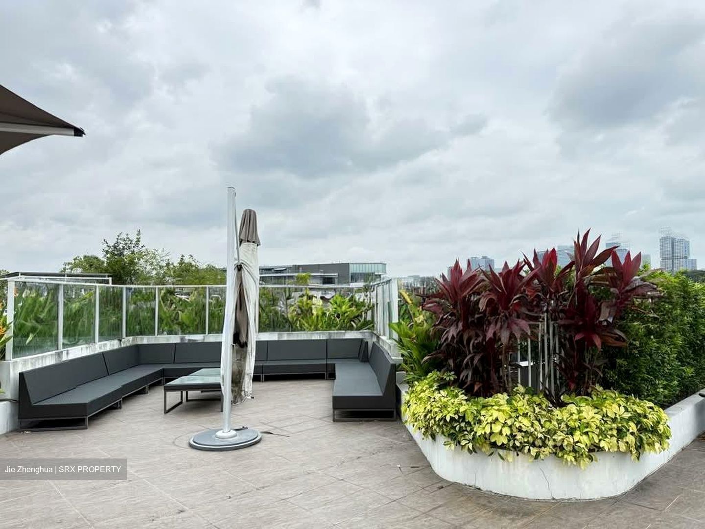 Belle Vue Residences (D9), Condominium #529283081